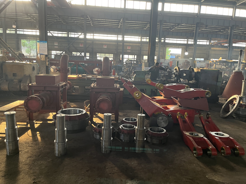 Hefei Hengcheng Industrial Equipment Technology Co., Ltd γραμμή παραγωγής του κατασκευαστή