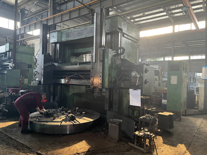 Hefei Hengcheng Industrial Equipment Technology Co., Ltd γραμμή παραγωγής του κατασκευαστή