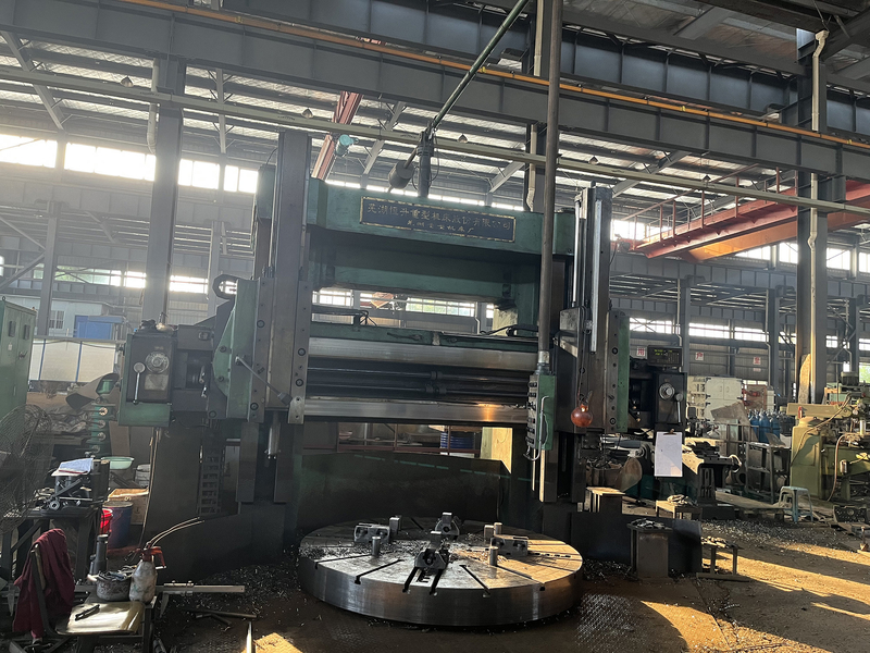 Hefei Hengcheng Industrial Equipment Technology Co., Ltd γραμμή παραγωγής του κατασκευαστή
