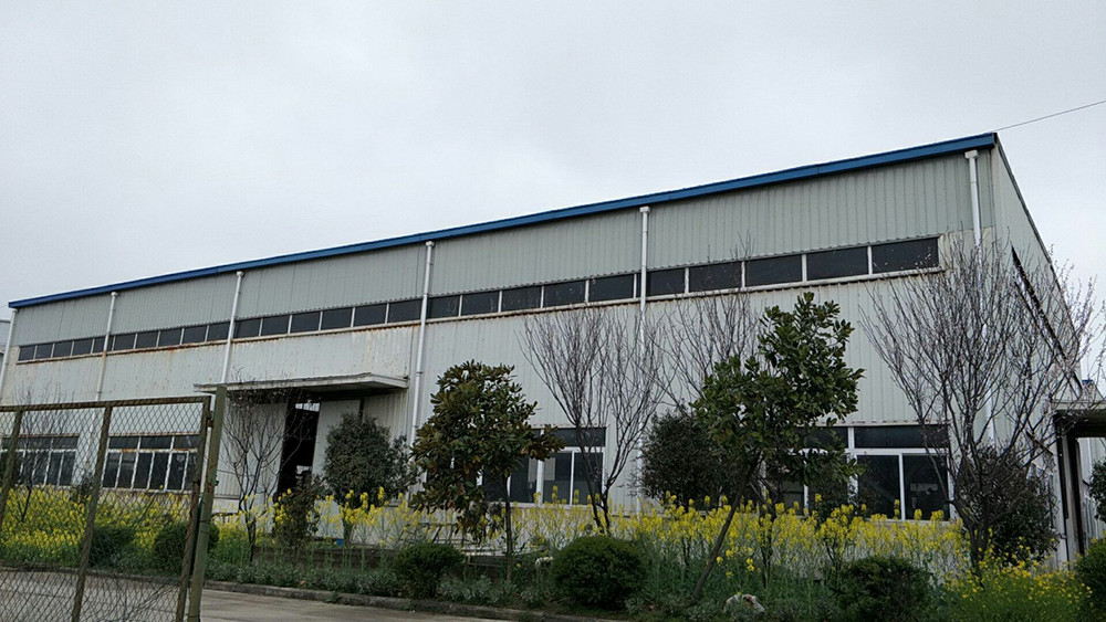 Hefei Hengcheng Industrial Equipment Technology Co., Ltd γραμμή παραγωγής του κατασκευαστή