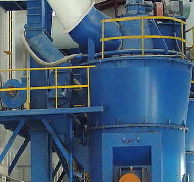 Μεγάλο Pulverizer εγκαταστάσεων παραγωγής ενέργειας τσιμέντου άνθρακα VRM που προσαρμόζεται