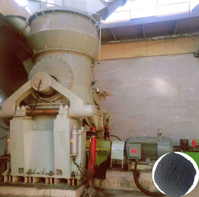 20 - 40t/h κάθετος μύλος άνθρακα για την αποδοτική επεξεργασία σκονών άνθρακα
