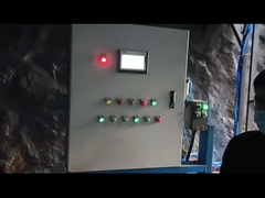 Αντλία δοχείων πνευματικής μεταβίβασης