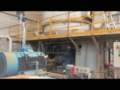 5 - 70t/h κάθετος μύλος άλεσης σκονών άνθρακα με την υψηλή αποδοτικότητα