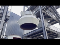 Ακριβής ανύψωση σε δράση