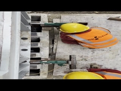 Η κάθετη εγκατάσταση και ρύθμιση του κατώτερου περιβλήματος του μύλου: επίτευξη συγκεντρωτικότητας με την πλάκα του μύλου